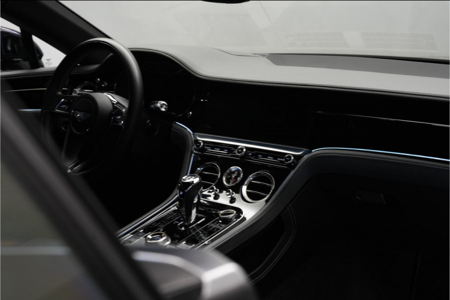 Bentley Continental GT 6.0 W12 | Massage | 360 | Lederen Hemel | Apple CarPlay |