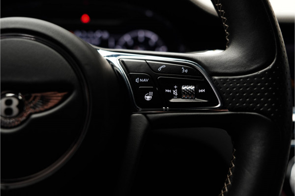Bentley Continental GT 6.0 W12 | Massage | 360 | Lederen Hemel | Apple CarPlay |