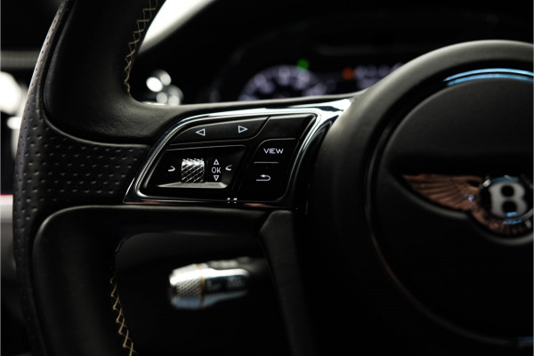 Bentley Continental GT 6.0 W12 | Massage | 360 | Lederen Hemel | Apple CarPlay |