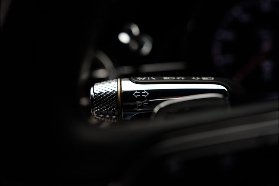 Bentley Continental GT 6.0 W12 | Massage | 360 | Lederen Hemel | Apple CarPlay |