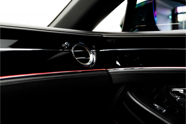 Bentley Continental GT 6.0 W12 | Massage | 360 | Lederen Hemel | Apple CarPlay |