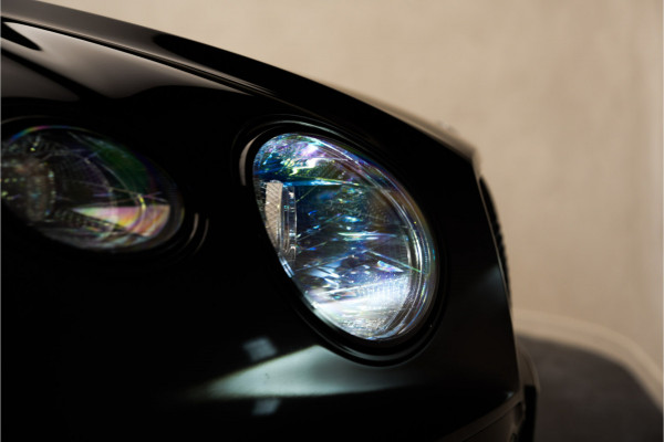 Bentley Continental GT 6.0 W12 | Massage | 360 | Lederen Hemel | Apple CarPlay |