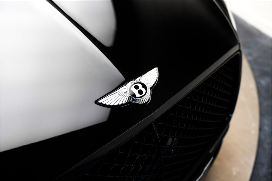 Bentley Continental GT 6.0 W12 | Massage | 360 | Lederen Hemel | Apple CarPlay |