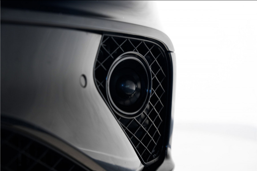 Bentley Continental GT 6.0 W12 | Massage | 360 | Lederen Hemel | Apple CarPlay |