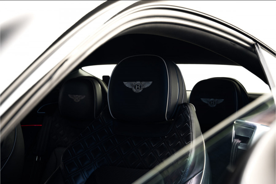 Bentley Continental GT 6.0 W12 | Massage | 360 | Lederen Hemel | Apple CarPlay |