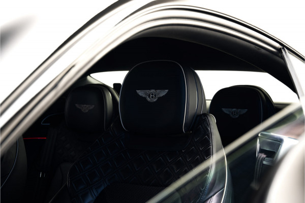 Bentley Continental GT 6.0 W12 | Massage | 360 | Lederen Hemel | Apple CarPlay |