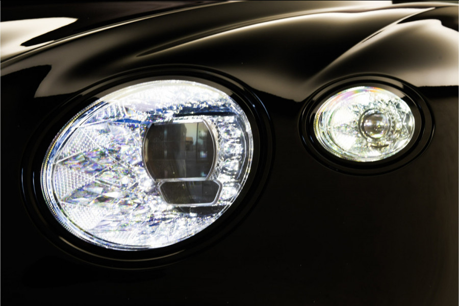 Bentley Continental GT 6.0 W12 | Massage | 360 | Lederen Hemel | Apple CarPlay |