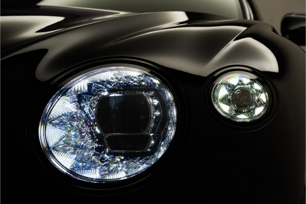 Bentley Continental GT 6.0 W12 | Massage | 360 | Lederen Hemel | Apple CarPlay |