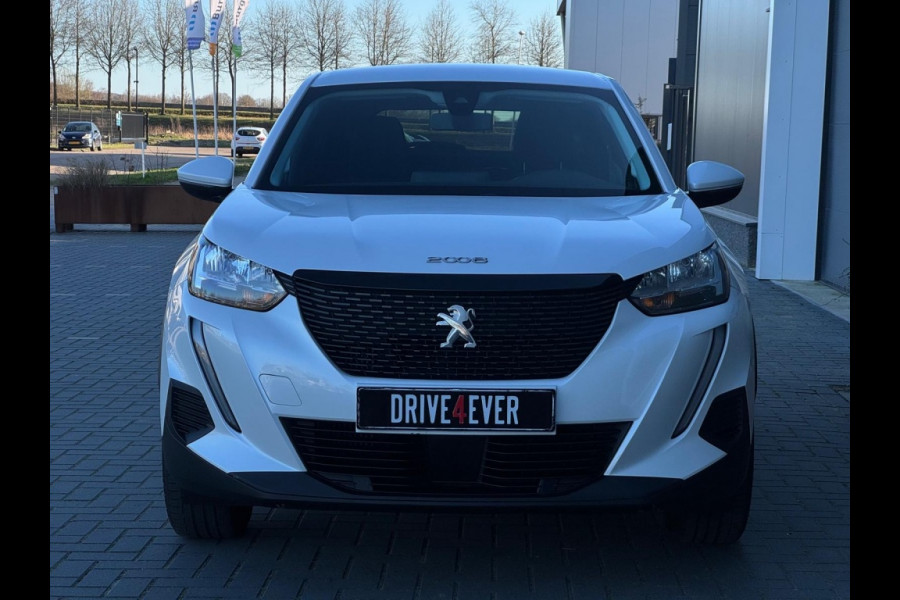 Peugeot 2008 1.2 PureTech Active m22 NAVI PDC CLIMATE ELEK PAKKET SPORTVELGEN