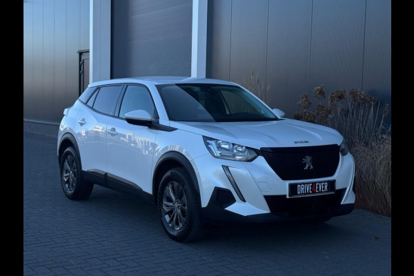 Peugeot 2008 1.2 PureTech Active m22 NAVI PDC CLIMATE ELEK PAKKET SPORTVELGEN