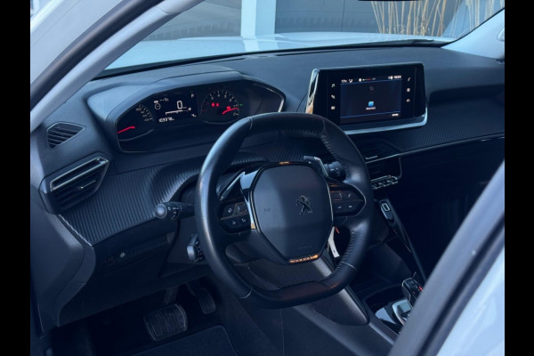 Peugeot 2008 1.2 PureTech Active m22 NAVI PDC CLIMATE ELEK PAKKET SPORTVELGEN