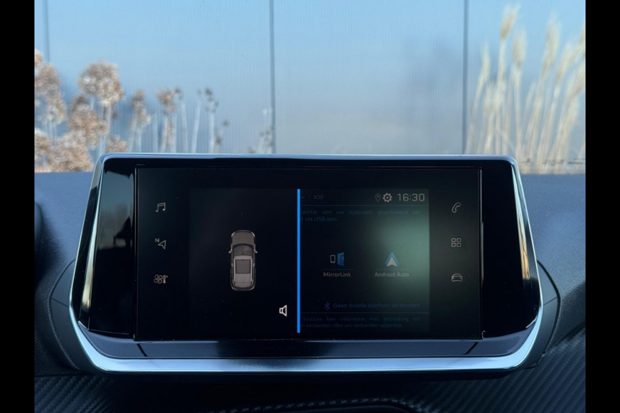 Peugeot 2008 1.2 PureTech Active m22 NAVI PDC CLIMATE ELEK PAKKET SPORTVELGEN