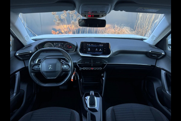 Peugeot 2008 1.2 PureTech Active m22 NAVI PDC CLIMATE ELEK PAKKET SPORTVELGEN