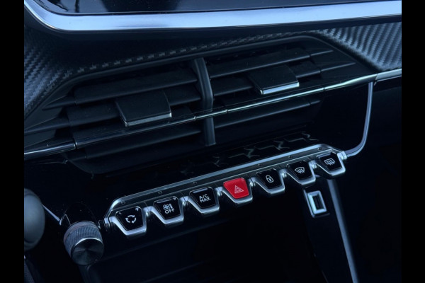 Peugeot 2008 1.2 PureTech Active m22 NAVI PDC CLIMATE ELEK PAKKET SPORTVELGEN