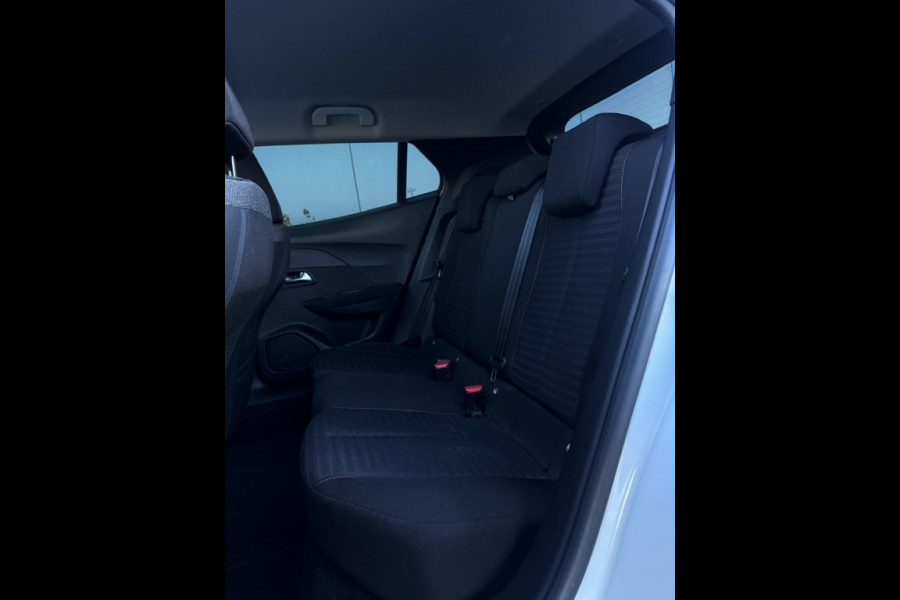 Peugeot 2008 1.2 PureTech Active m22 NAVI PDC CLIMATE ELEK PAKKET SPORTVELGEN