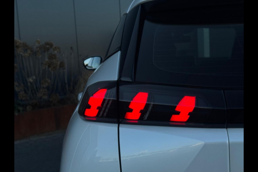 Peugeot 2008 1.2 PureTech Active m22 NAVI PDC CLIMATE ELEK PAKKET SPORTVELGEN