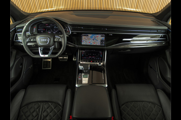 Audi SQ7 4.0 TDI quattro 7p PANO | BOSE | 7ZITS | 22" | LUCHTVERING