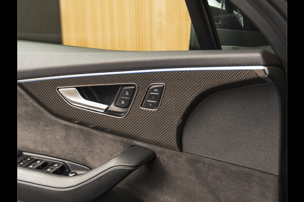 Audi SQ7 4.0 TDI quattro 7p PANO | BOSE | 7ZITS | 22" | LUCHTVERING