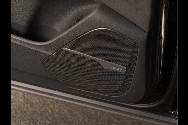 Audi SQ7 4.0 TDI quattro 7p PANO | BOSE | 7ZITS | 22" | LUCHTVERING