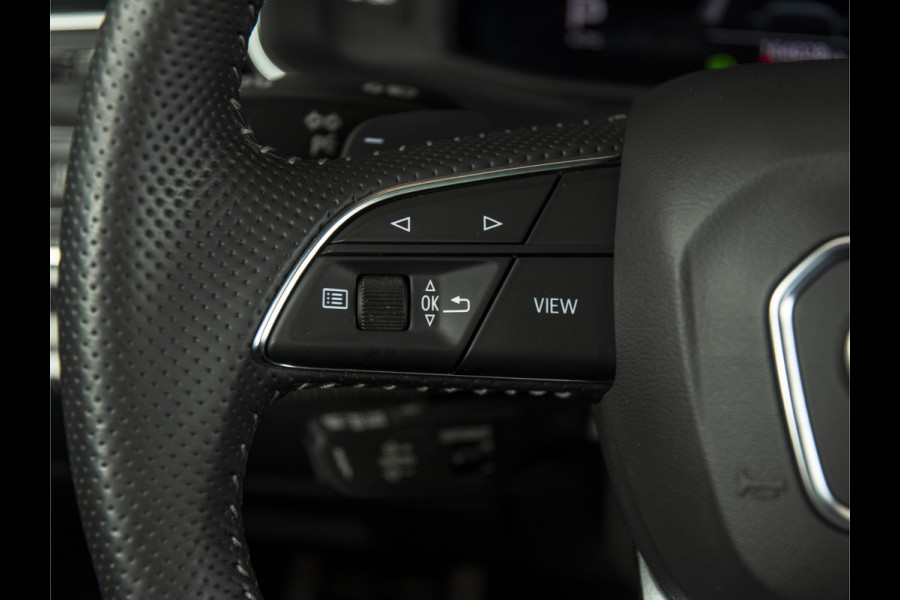 Audi SQ7 4.0 TDI quattro 7p PANO | BOSE | 7ZITS | 22" | LUCHTVERING