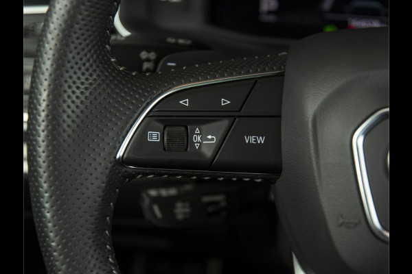 Audi SQ7 4.0 TDI quattro 7p PANO | BOSE | 7ZITS | 22" | LUCHTVERING