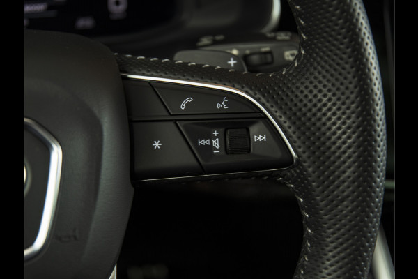 Audi SQ7 4.0 TDI quattro 7p PANO | BOSE | 7ZITS | 22" | LUCHTVERING