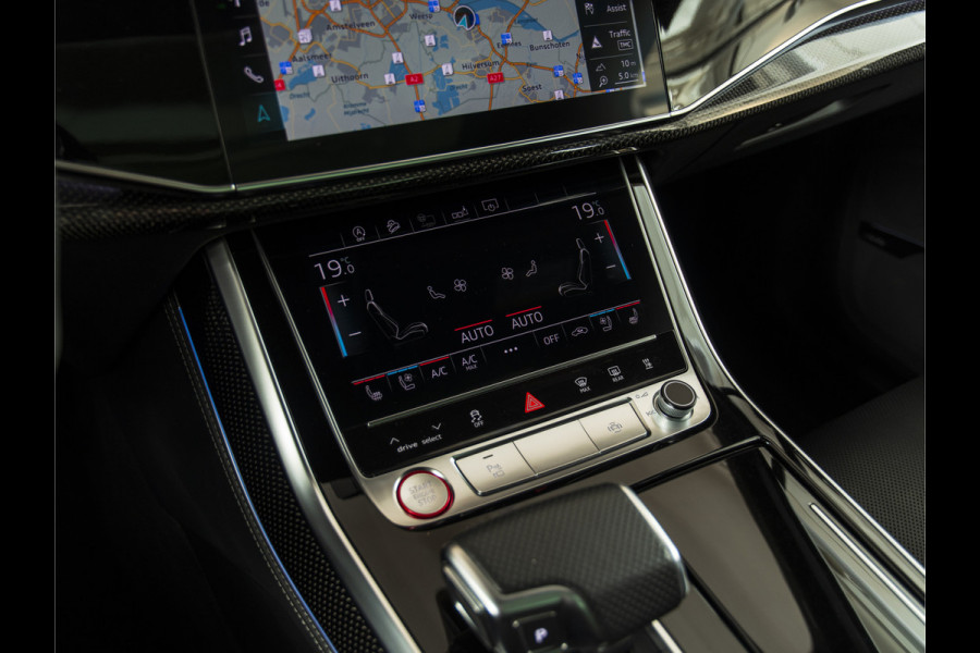 Audi SQ7 4.0 TDI quattro 7p PANO | BOSE | 7ZITS | 22" | LUCHTVERING
