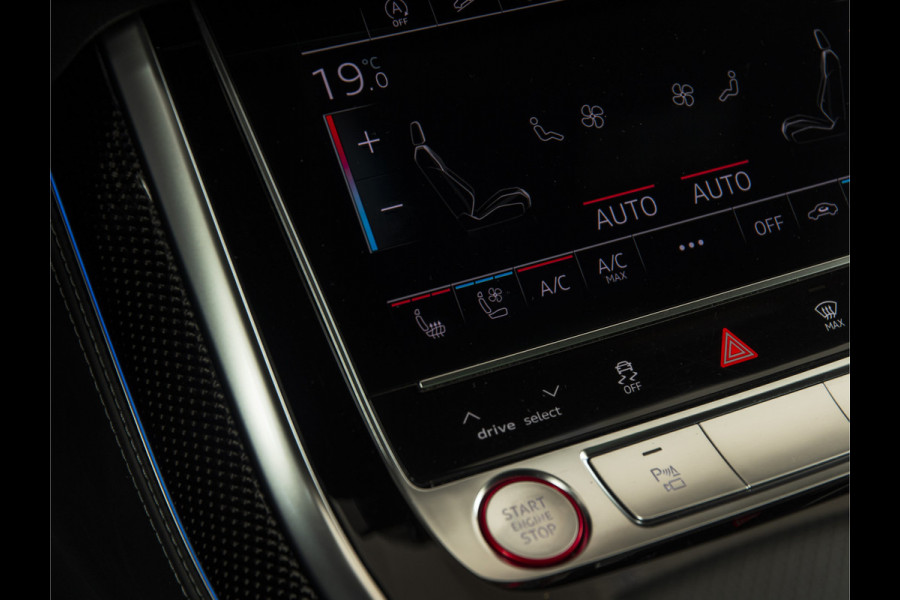 Audi SQ7 4.0 TDI quattro 7p PANO | BOSE | 7ZITS | 22" | LUCHTVERING