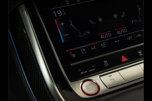 Audi SQ7 4.0 TDI quattro 7p PANO | BOSE | 7ZITS | 22" | LUCHTVERING