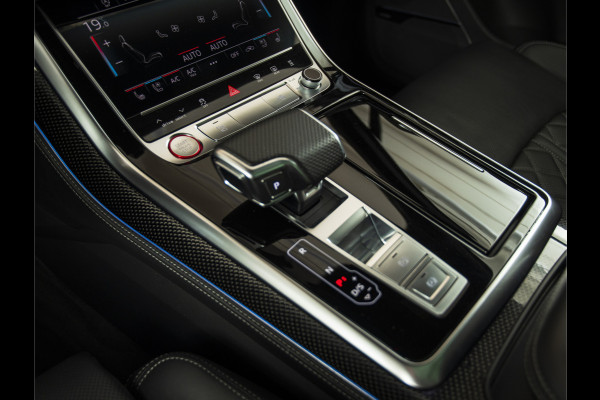 Audi SQ7 4.0 TDI quattro 7p PANO | BOSE | 7ZITS | 22" | LUCHTVERING