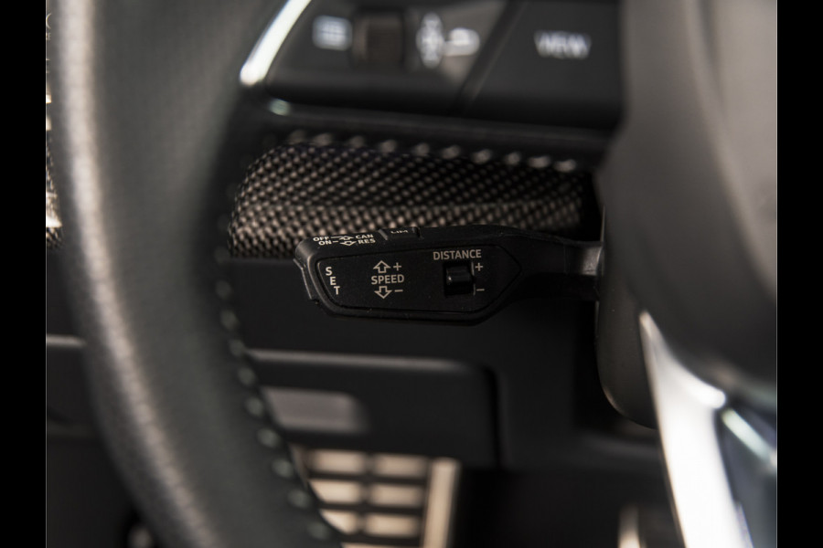 Audi SQ7 4.0 TDI quattro 7p PANO | BOSE | 7ZITS | 22" | LUCHTVERING