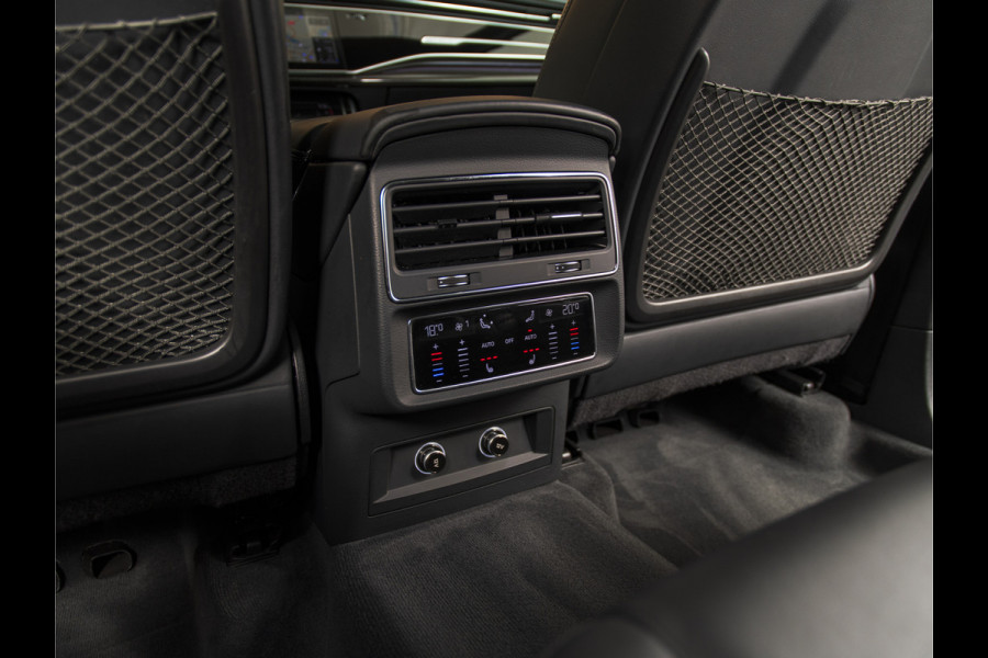 Audi SQ7 4.0 TDI quattro 7p PANO | BOSE | 7ZITS | 22" | LUCHTVERING