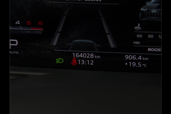 Audi SQ7 4.0 TDI quattro 7p PANO | BOSE | 7ZITS | 22" | LUCHTVERING