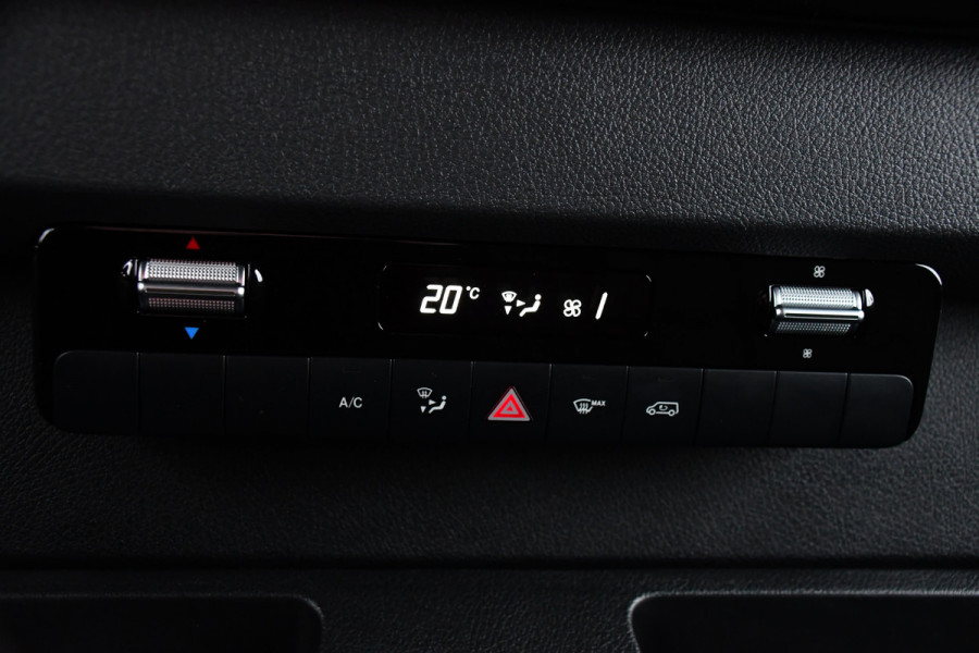 Mercedes-Benz Sprinter 317 1.9 CDI L2H2 RWD AMG Black Edition FACELIFT! Camera, Cruise, Carplay, LED, Multimedia, 170pk, NAVI, Automaat, Uniek!