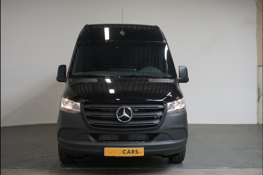 Mercedes-Benz Sprinter 211 1.9 CDI L2H2 FWD Automaat 9-G tronic Airco Navi Camera Cruisecontrol 3Zits Electra pakket DAB