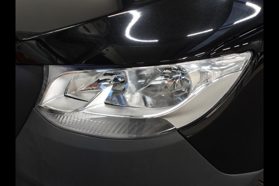 Mercedes-Benz Sprinter 211 1.9 CDI L2H2 FWD Automaat 9-G tronic Airco Navi Camera Cruisecontrol 3Zits Electra pakket DAB