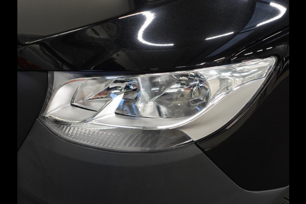 Mercedes-Benz Sprinter 211 1.9 CDI L2H2 FWD Automaat 9-G tronic Airco Navi Camera Cruisecontrol 3Zits Electra pakket DAB