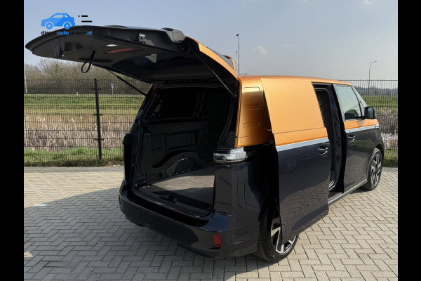 Volkswagen ID. Buzz Cargo 77 kWh | Trekhaak | Stoelverw. | Camera | PDC | ACC | 20" LMV