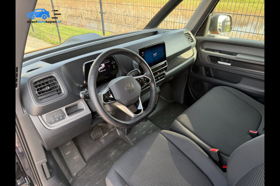 Volkswagen ID. Buzz Cargo 77 kWh | Trekhaak | Stoelverw. | Camera | PDC | ACC | 20" LMV