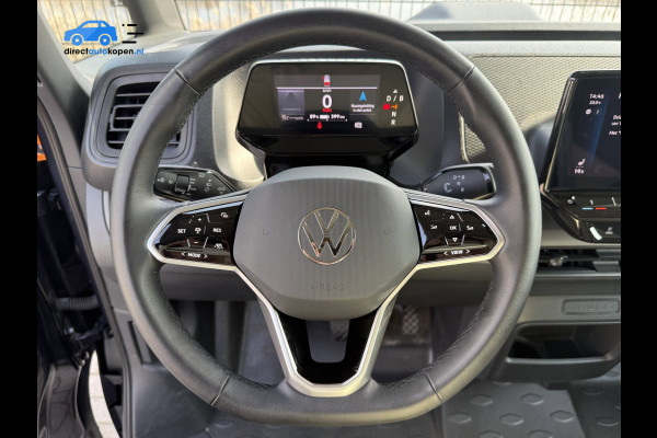 Volkswagen ID. Buzz Cargo 77 kWh | Trekhaak | Stoelverw. | Camera | PDC | ACC | 20" LMV