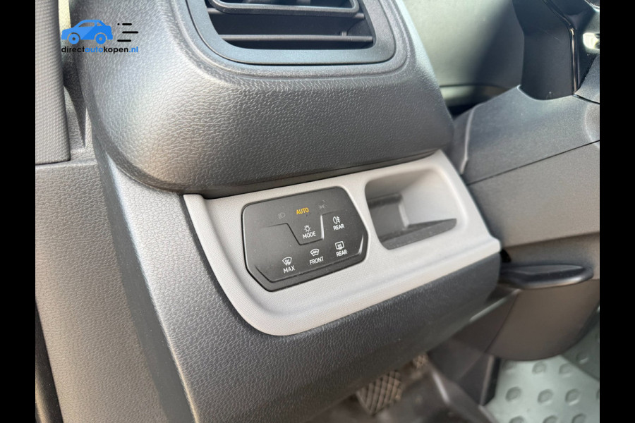 Volkswagen ID. Buzz Cargo 77 kWh | Trekhaak | Stoelverw. | Camera | PDC | ACC | 20" LMV