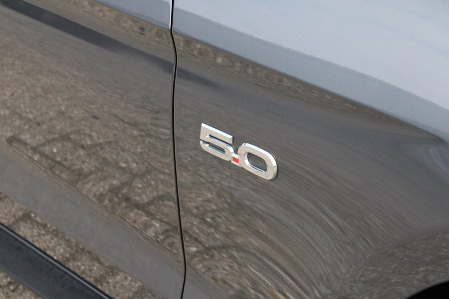 Ford Mustang Convertible 5.0 V8 GT 450pk | EU versie | Voorstoelen verwarmd en geventileerd | Bang&Olufsen | Achteruitrijcamera | Adaptive cruise control