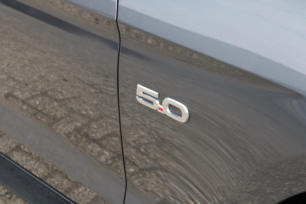Ford Mustang Convertible 5.0 V8 GT 450pk | EU versie | Voorstoelen verwarmd en geventileerd | Bang&Olufsen | Achteruitrijcamera | Adaptive cruise control