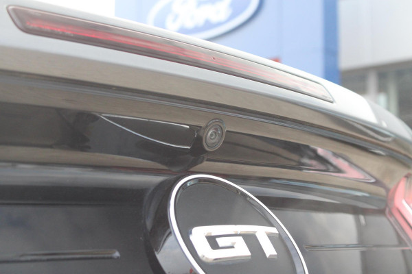 Ford Mustang Convertible 5.0 V8 GT 450pk | EU versie | Voorstoelen verwarmd en geventileerd | Bang&Olufsen | Achteruitrijcamera | Adaptive cruise control