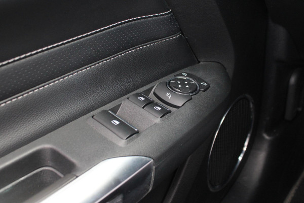 Ford Mustang Convertible 5.0 V8 GT 450pk | EU versie | Voorstoelen verwarmd en geventileerd | Bang&Olufsen | Achteruitrijcamera | Adaptive cruise control