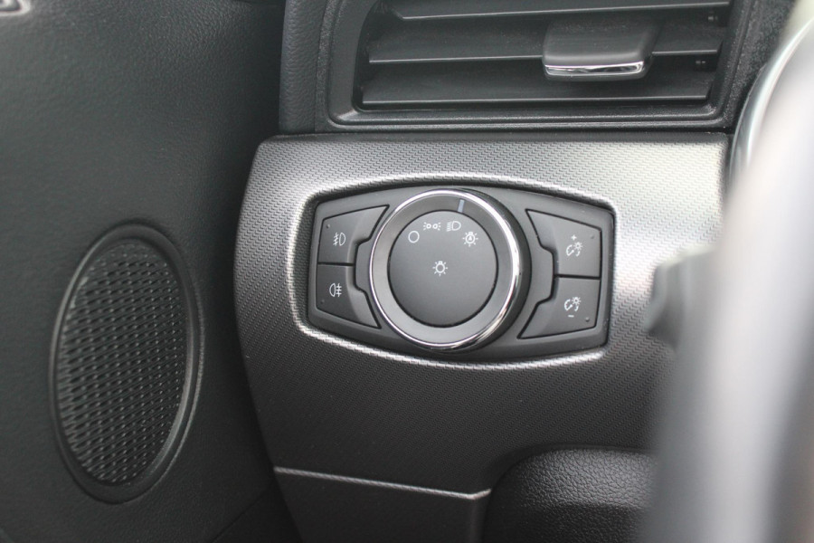 Ford Mustang Convertible 5.0 V8 GT 450pk | EU versie | Voorstoelen verwarmd en geventileerd | Bang&Olufsen | Achteruitrijcamera | Adaptive cruise control