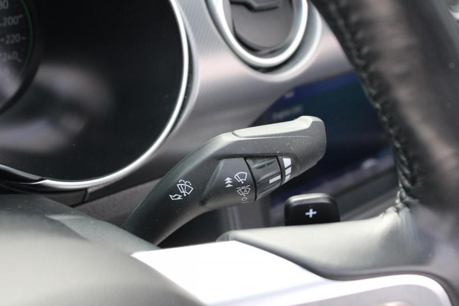 Ford Mustang Convertible 5.0 V8 GT 450pk | EU versie | Voorstoelen verwarmd en geventileerd | Bang&Olufsen | Achteruitrijcamera | Adaptive cruise control