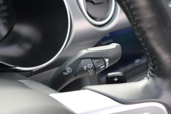 Ford Mustang Convertible 5.0 V8 GT 450pk | EU versie | Voorstoelen verwarmd en geventileerd | Bang&Olufsen | Achteruitrijcamera | Adaptive cruise control