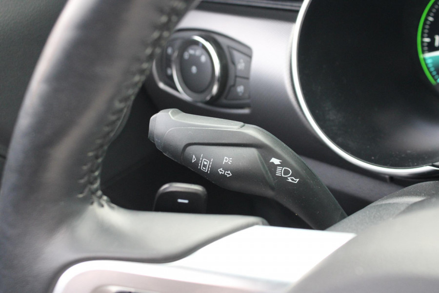 Ford Mustang Convertible 5.0 V8 GT 450pk | EU versie | Voorstoelen verwarmd en geventileerd | Bang&Olufsen | Achteruitrijcamera | Adaptive cruise control