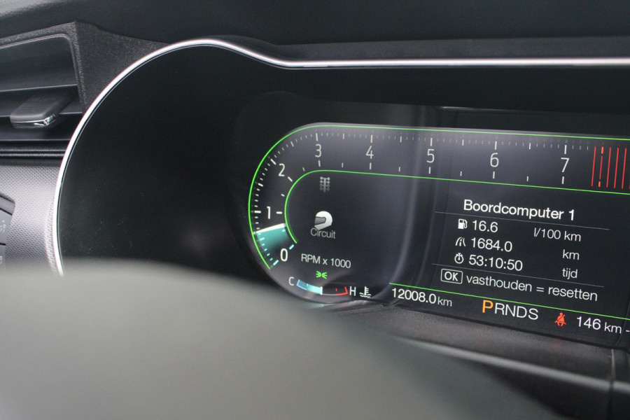 Ford Mustang Convertible 5.0 V8 GT 450pk | EU versie | Voorstoelen verwarmd en geventileerd | Bang&Olufsen | Achteruitrijcamera | Adaptive cruise control